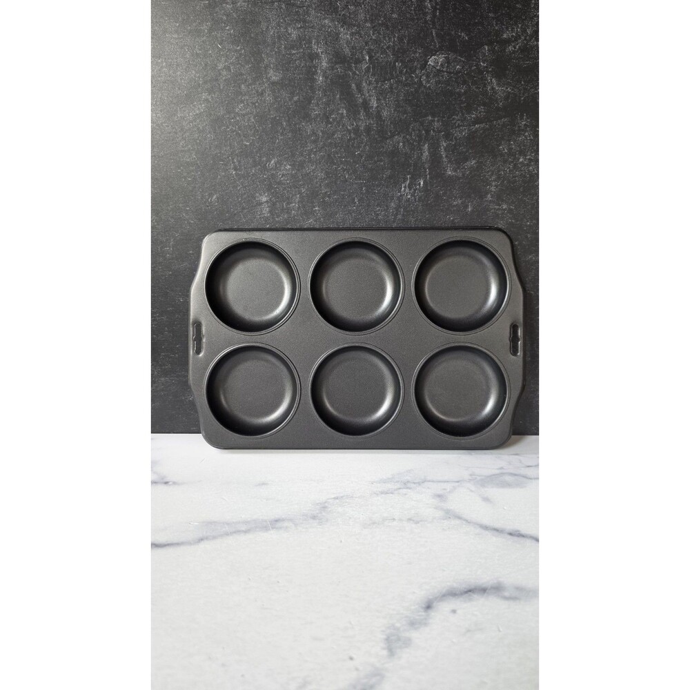 Mini Pancake Pan USED